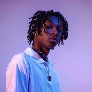 Voice cover image